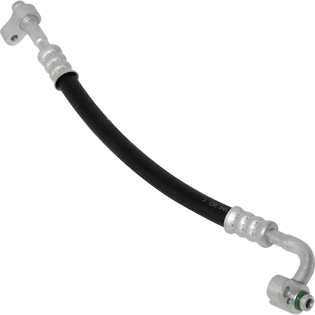Universal Air Cond Universal Air Conditioning, Ha111572C HA111572C
